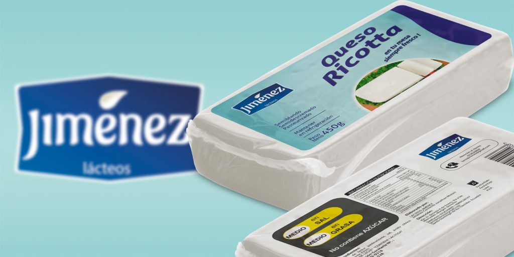 Diseño de packaging con normativa ARCSA en Ecuador | Firstrein