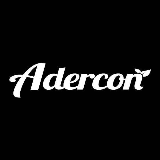 Re-Diseño de marca Adercon