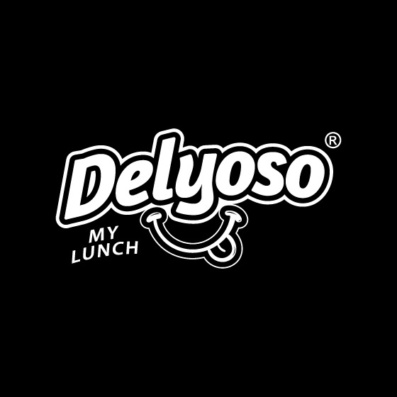 Diseño de marca Delyoso