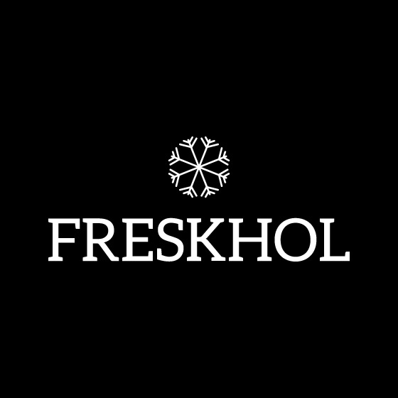 Diseño de marca Freskhol