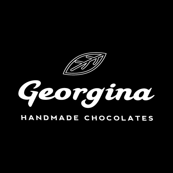 Diseño de marca Georgina