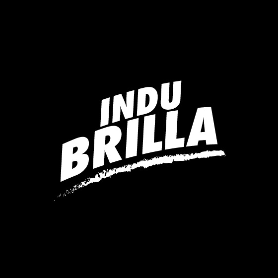 Diseño de marca Indubrilla