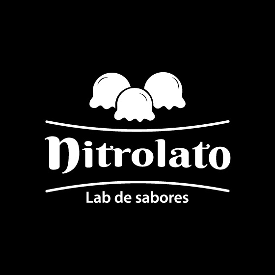 Diseño de marca Nitrolato