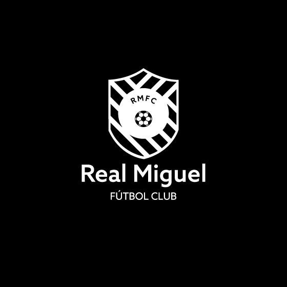 Diseño de marca Real Miguel