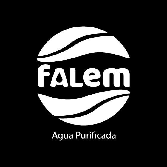 Diseño de marca Falem