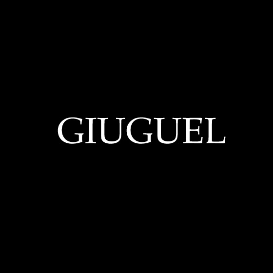 Diseño de marca Giuguel