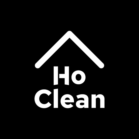 Diseño de marca Hoclean