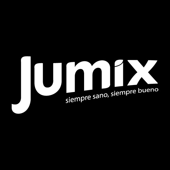 Diseño de marca Jumix
