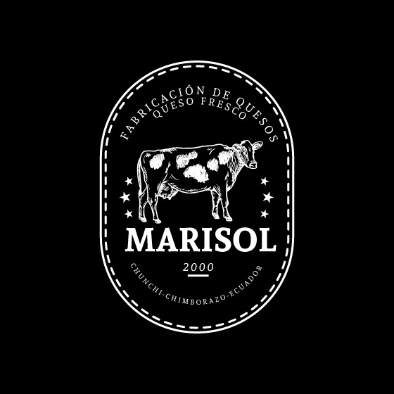 Diseño de marca Fabrica Marisol