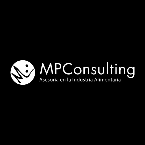 Diseño de marca MPConsulting