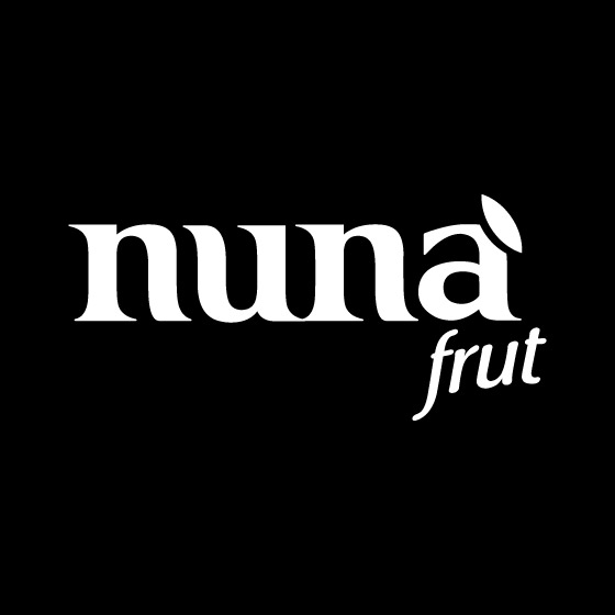 Diseño de marca Nunafrut