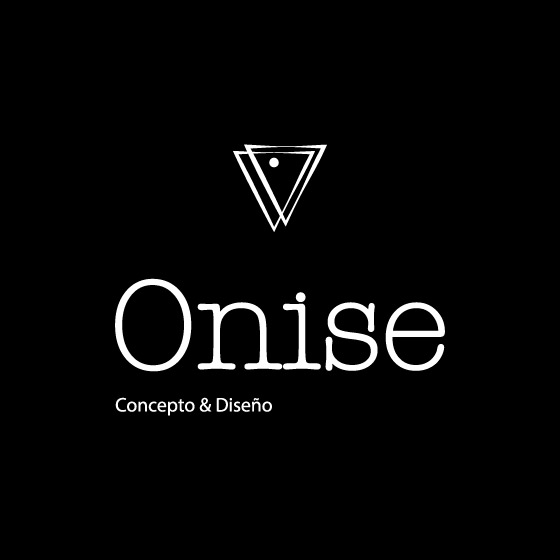 Diseño de marca Onise