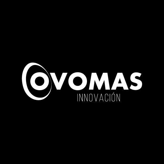 Diseño de marca Ovomas