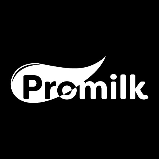Diseño de marca Promilk