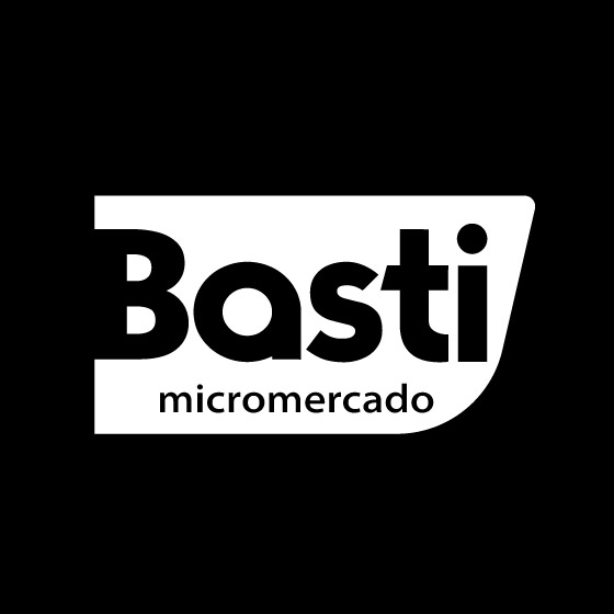 Diseño de marca Basti