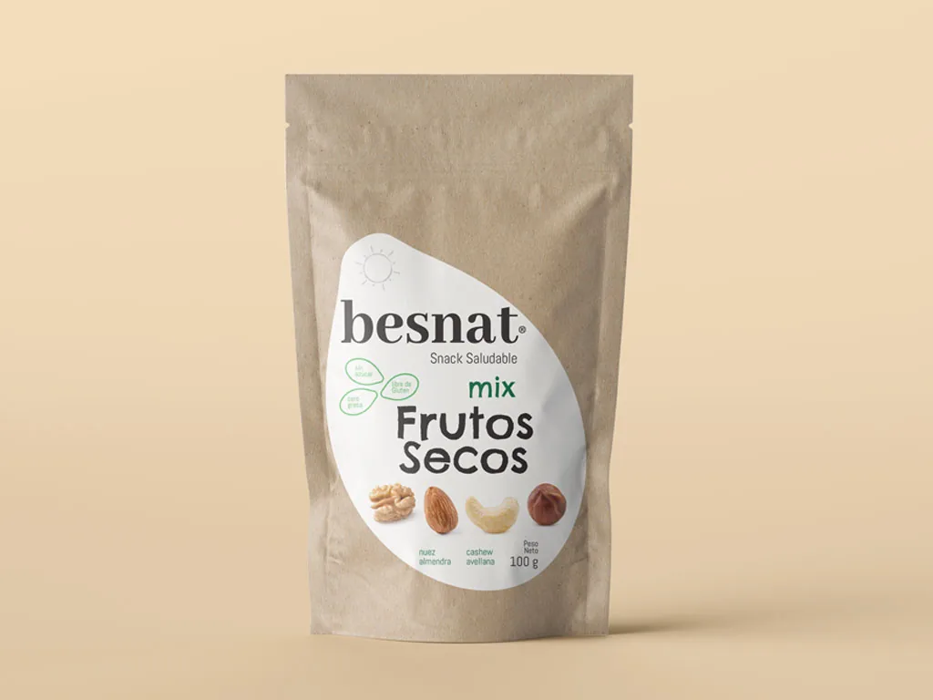 Diseño de etiquetas - Cerveza - Packaging - Soluciones de Firstrein